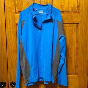 Under armour 2xl